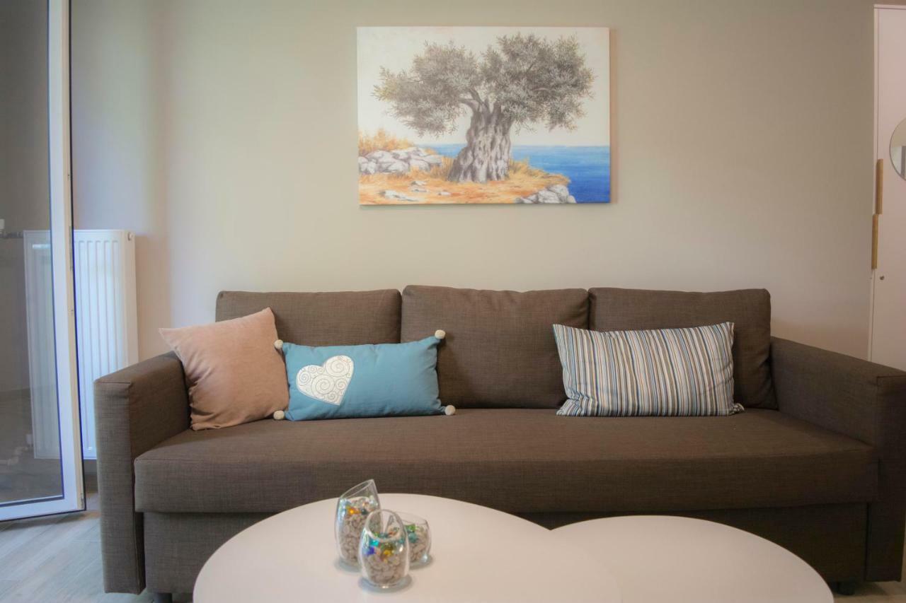 Chic And Minimal Apartment Close To Thissio Metro Atenas Exterior foto
